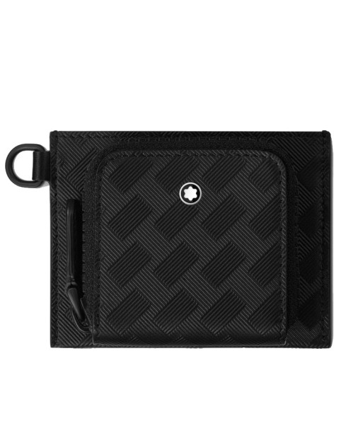 Porte-cartes 3cc avec poche Montblanc Extreme 3.0 Voir les baskets