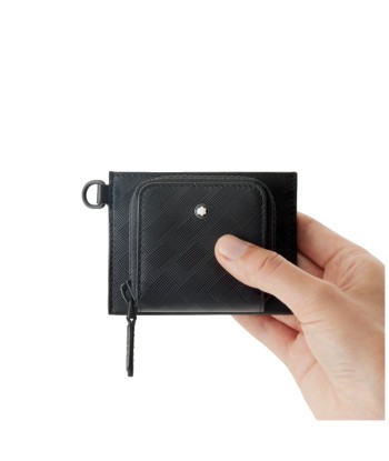 Porte-cartes 3cc avec poche Montblanc Extreme 3.0 Voir les baskets