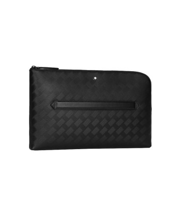 Serviette pour ordinateur portable Montblanc Extreme 3.0 hantent personnes