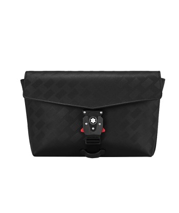 Sac pochette avec cadenas Montblanc Extreme 3.0 est présent 