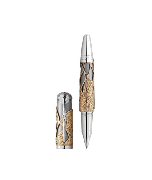 Rollerball Writers Edition Hommage aux frères Grimm Limited Edition 1812 commande en ligne