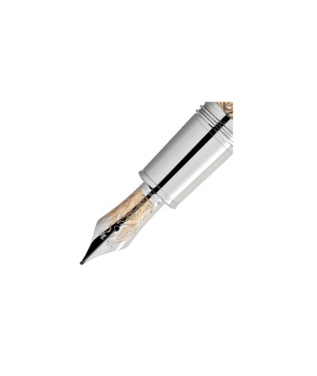 Stylo Plume Writers Edition Hommage aux frères Grimm Limited Edition 1812 la chaussure