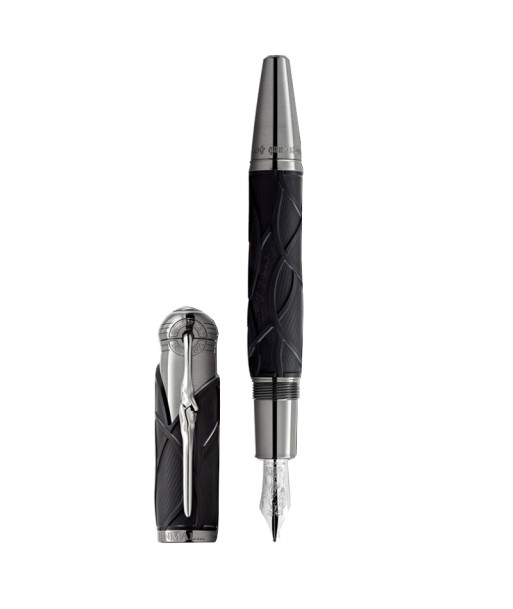 Stylo plume Writers Edition Hommage aux frères Grimm Limited Edition 50% de réduction en Octobre 2024