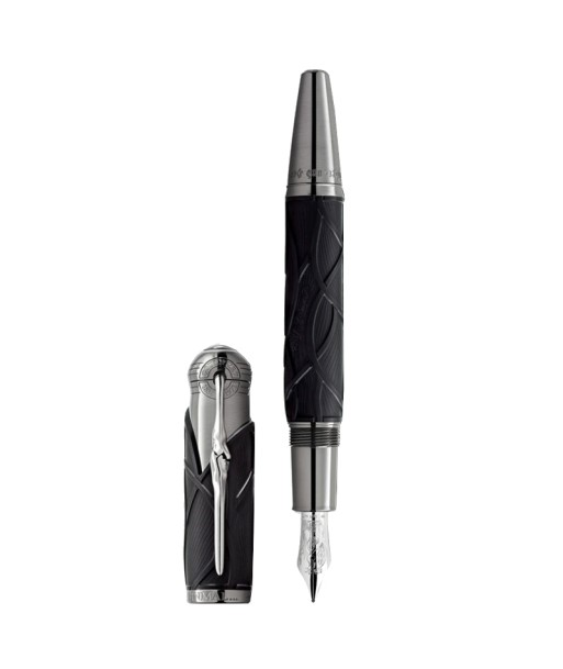 Stylo plume Writers Edition Hommage aux frères Grimm Limited Edition chez Cornerstreet bien 