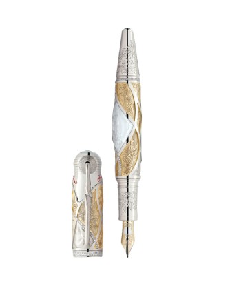 Stylo plume (M) Writers Edition Hommage aux frères Grimm Limited Edition 8 la chaussure