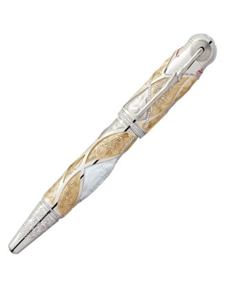 Stylo plume (M) Writers Edition Hommage aux frères Grimm Limited Edition 8 la chaussure