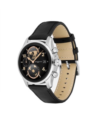 Smartwatch Montblanc Summit 3 - Titane la chaussure