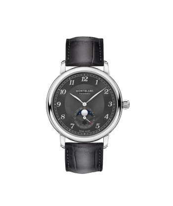 Montre Montblanc Star Legacy Moonphase 42 mm JUSQU'A -70%! 