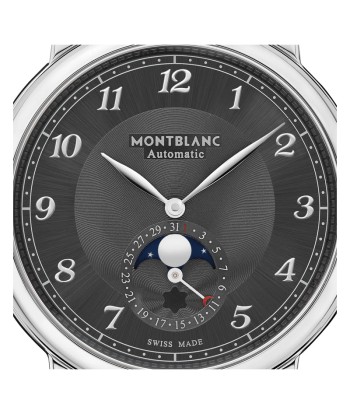 Montre Montblanc Star Legacy Moonphase 42 mm JUSQU'A -70%! 