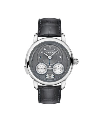 Montre Montblanc Star Legacy Nicolas Rieussec Chronograph shop