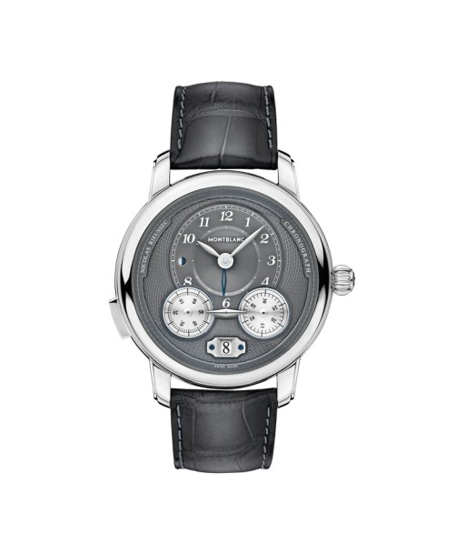 Montre Montblanc Star Legacy Nicolas Rieussec Chronograph shop