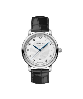 Montre Montblanc Star Legacy Automatic Date 42 mm pour bénéficier 