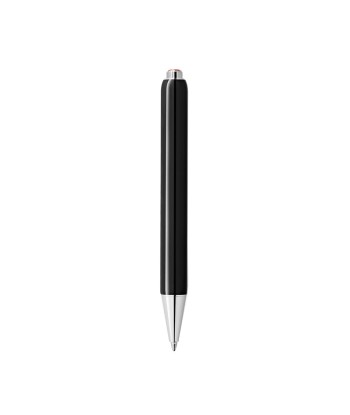 Stylo Bille Montblanc Heritage Rouge et Noir « Baby » Édition Spéciale à prix réduit toute l'année