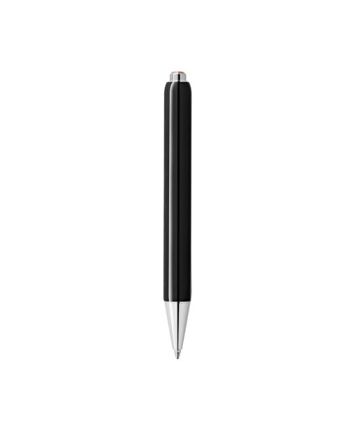 Stylo Bille Montblanc Heritage Rouge et Noir « Baby » Édition Spéciale à prix réduit toute l'année