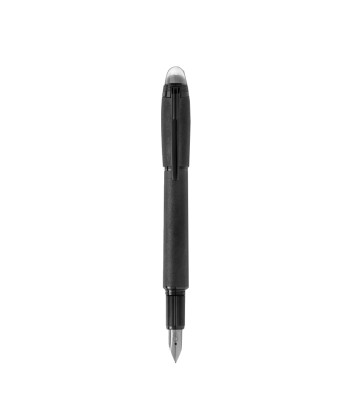 Stylo plume StarWalker BlackCosmos Métal (M) Comment ça marche