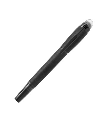 Stylo plume StarWalker BlackCosmos Métal (M) Comment ça marche