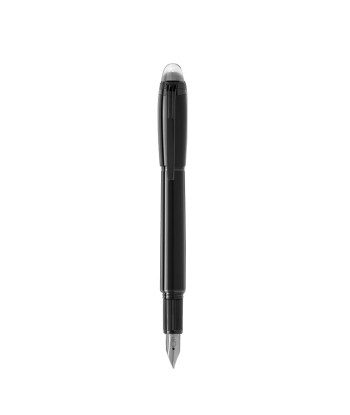 Stylo plume StarWalker BlackCosmos Precious Resin (F) prix pour 