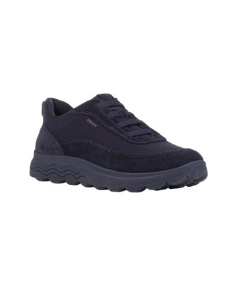 Baskets sans lacets Geox Spherica homme plus qu'un jeu 