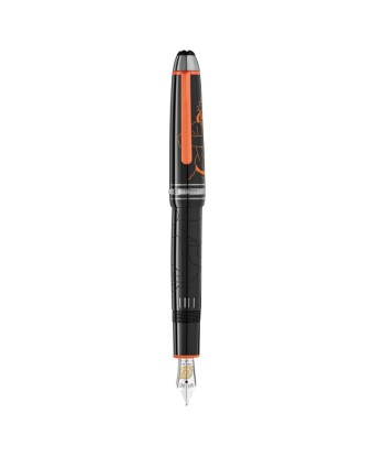 Stylo plume Meisterstück LeGrand (F) Montblanc X Naruto acheter