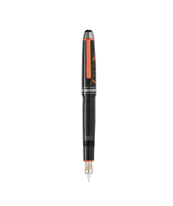 Stylo plume Meisterstück LeGrand Montblanc X Naruto votre