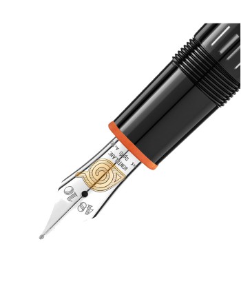 Stylo plume Meisterstück LeGrand Montblanc X Naruto votre