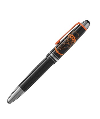 Stylo plume Meisterstück LeGrand Montblanc X Naruto votre