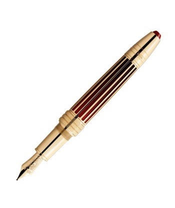 Stylo plume (M) Great Characters Jimi Hendrix Limited Edition 1942 vente chaude votre 