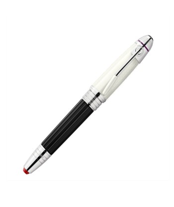 Stylo plume (F) Great Characters Jimi Hendrix Special Edition de technologie