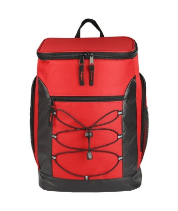 Sac à Dos Isotherme Rouge 28L vente chaude votre 