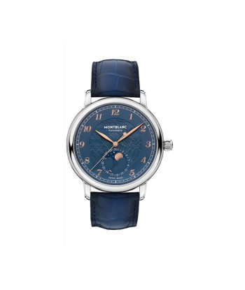 Montre Montblanc Star Legacy Moonphase 42 mm suggérées chez