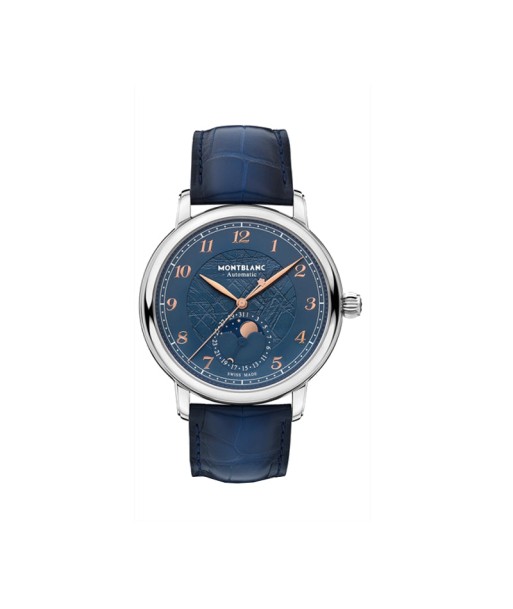 Montre Montblanc Star Legacy Moonphase 42 mm suggérées chez