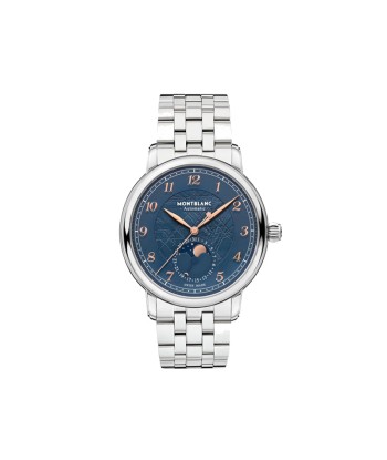 Montre Montblanc Star Legacy Moonphase 42 mm votre restaurant rapide dans 