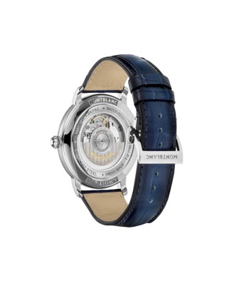 Montre Montblanc Star Legacy Moonphase 42 mm suggérées chez