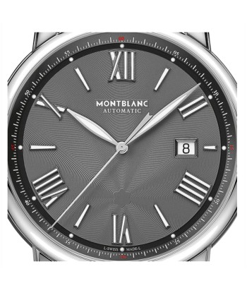 Montre Montblanc Star Legacy Automatic Date 43 mm l'achat 