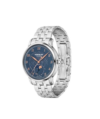 Montre Montblanc Star Legacy Moonphase 42 mm votre restaurant rapide dans 