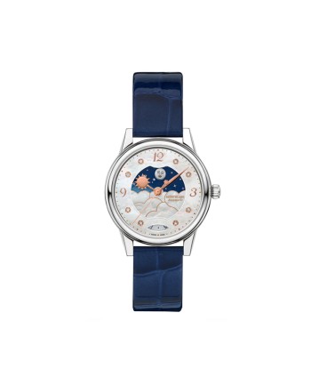 Montre Montblanc Bohème Day & Night 30 mm Véritable concentré