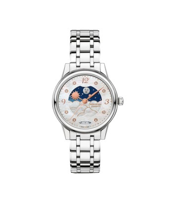 Montre Montblanc Bohème Day & Night 30 mm votre restaurant rapide dans 