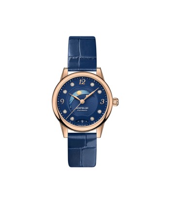 Montre Montblanc Bohème Day & Night 30 mm Jusqu'à 80% De Réduction