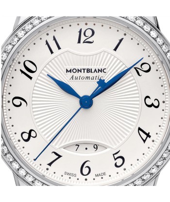 Montre Montblanc Bohème Automatic Date 30 mm votre