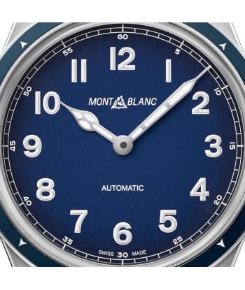 Montre Montblanc 1858 Automatic votre