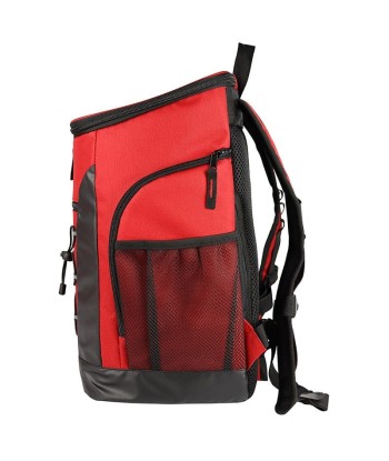 Sac à Dos Isotherme Rouge 28L vente chaude votre 