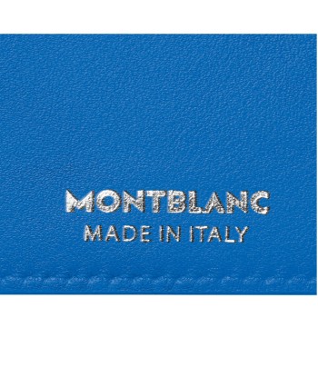 Portefeuille 8cc Montblanc M_Gram 4810 Venez acheter