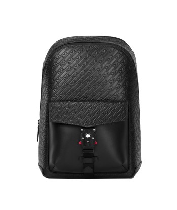 Sac à dos Montblanc M_Gram 4810 avec boucle M LOCK 4810 soldes