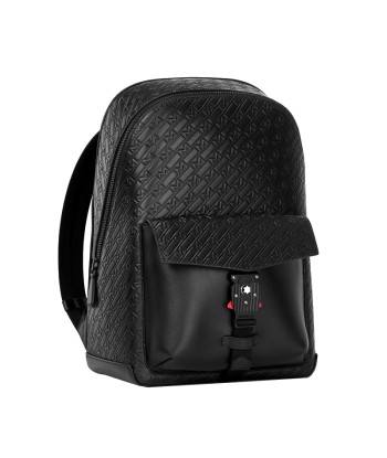 Sac à dos Montblanc M_Gram 4810 avec boucle M LOCK 4810 soldes