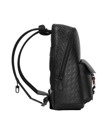 Sac à dos Montblanc M_Gram 4810 avec boucle M LOCK 4810 soldes