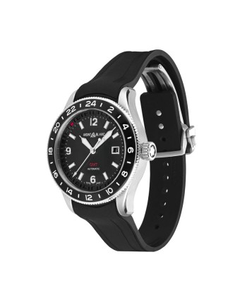 Montre Montblanc 1858 GMT en linge