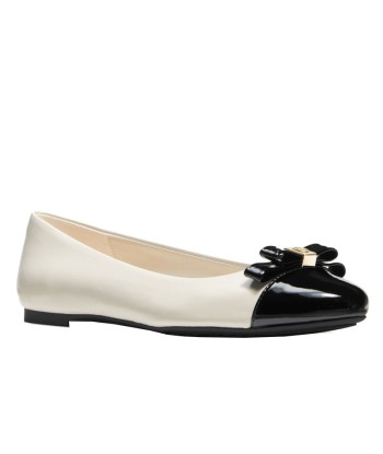 Ballerines en similicuir Andrea Michael Kors france