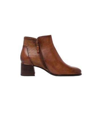 Bottines Tamaris femme chez Cornerstreet bien 