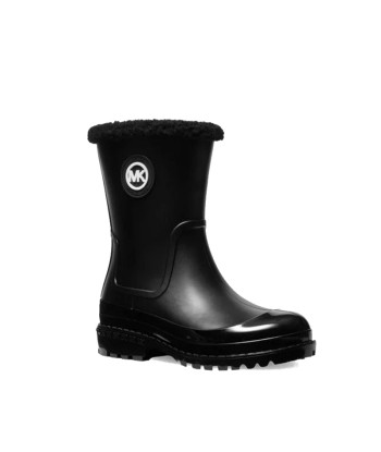 Bottes de pluie Montaigne Pullon Michael Kors d'Europe débarque