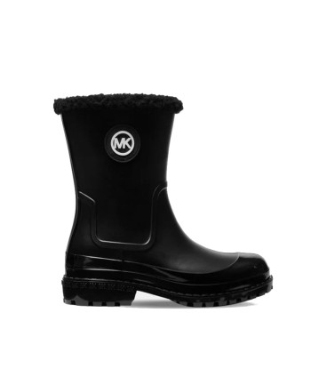 Bottes de pluie Montaigne Pullon Michael Kors d'Europe débarque